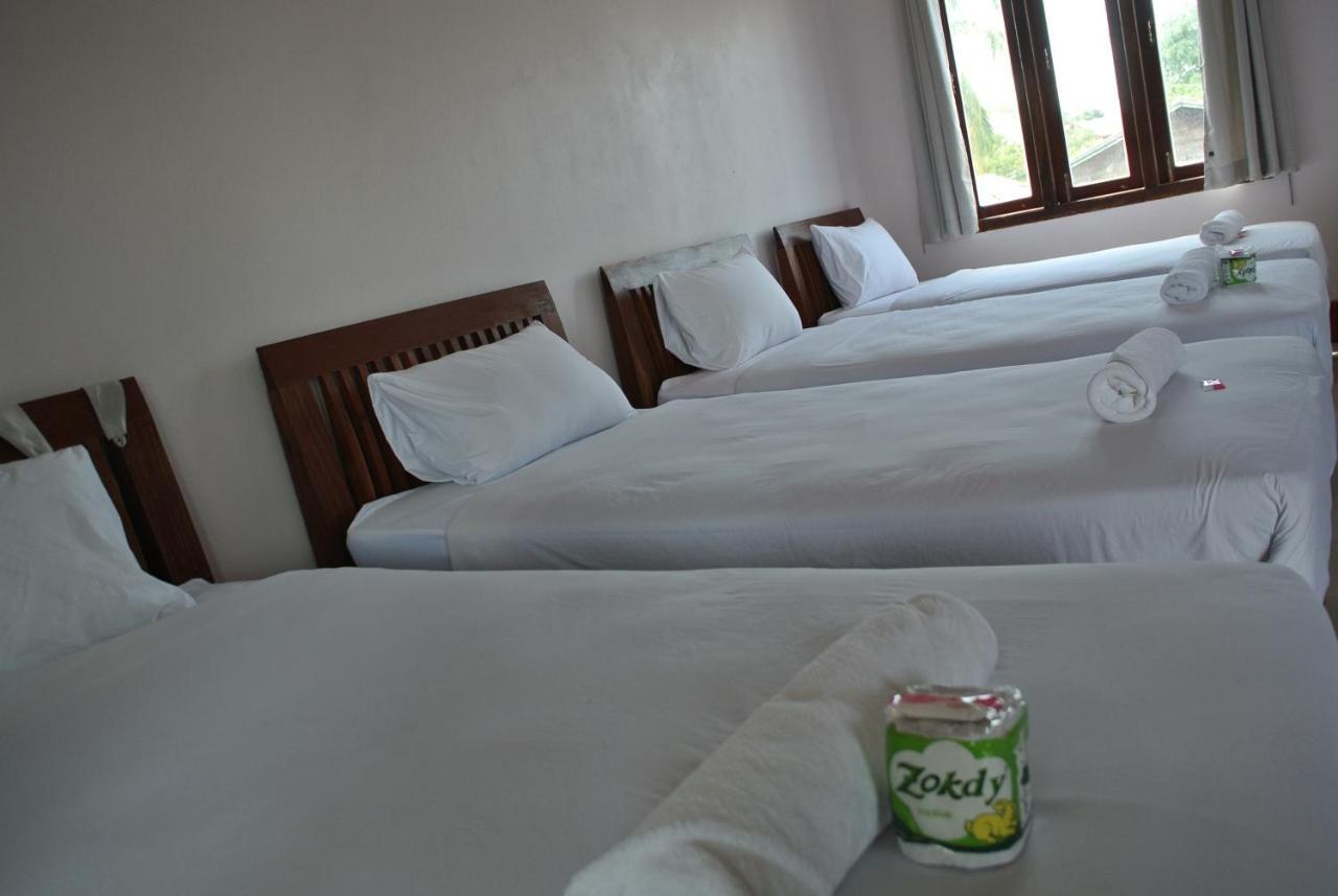Mama Leurth Sunset Guesthouse Дон Дет Номер фото