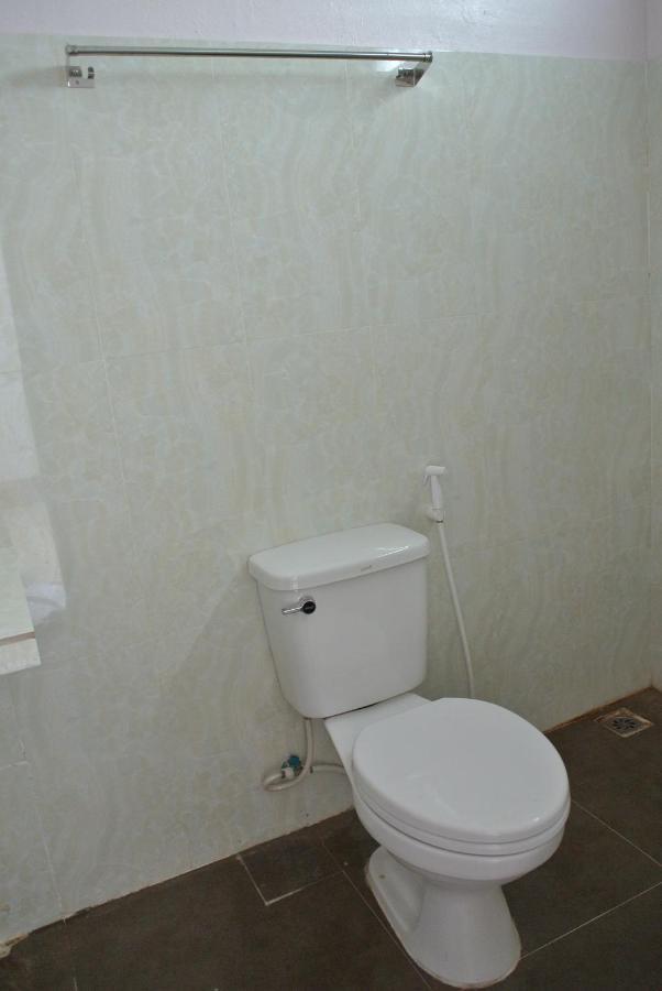 Mama Leurth Sunset Guesthouse Дон Дет Номер фото
