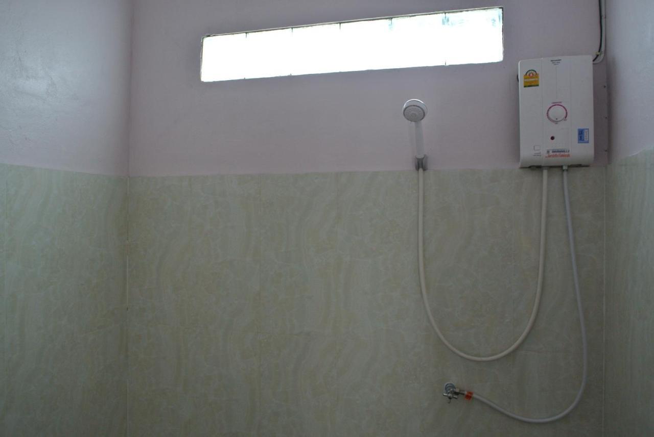 Mama Leurth Sunset Guesthouse Дон Дет Номер фото