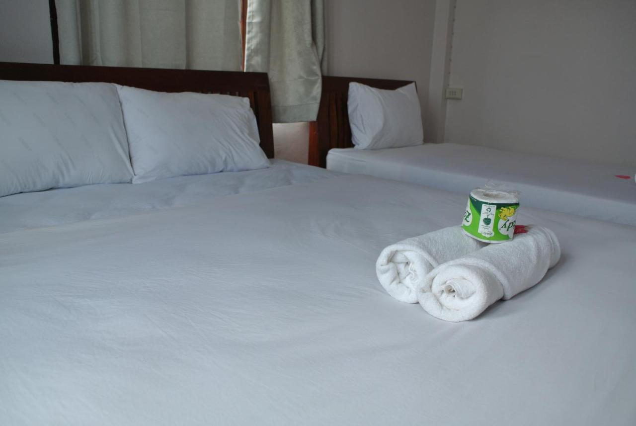 Mama Leurth Sunset Guesthouse Дон Дет Номер фото
