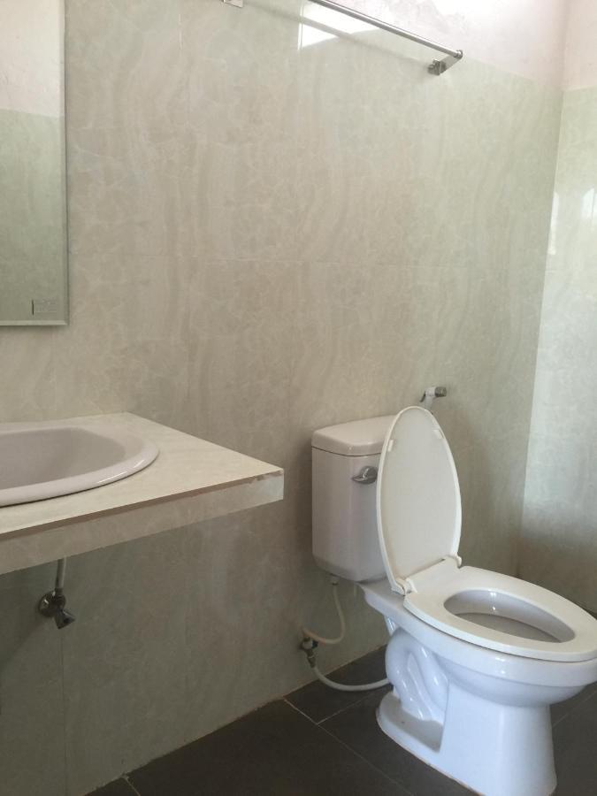 Mama Leurth Sunset Guesthouse Дон Дет Экстерьер фото