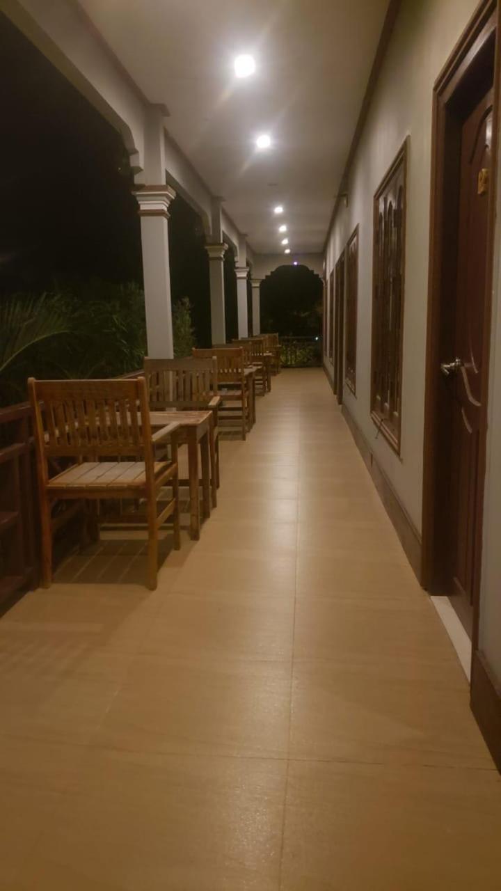 Mama Leurth Sunset Guesthouse Дон Дет Экстерьер фото